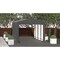 Shelterlogic ShelterTube Wind and Snow-Load Rated Garage, 10x14x8 Gray SQAACC0103C01001408 - alternate 1